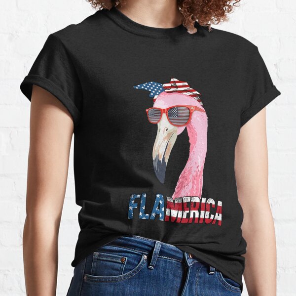 高価値 年男！ラビッツさま専用SEA S/S Flamingo / T-SHIRT Tシャツ
