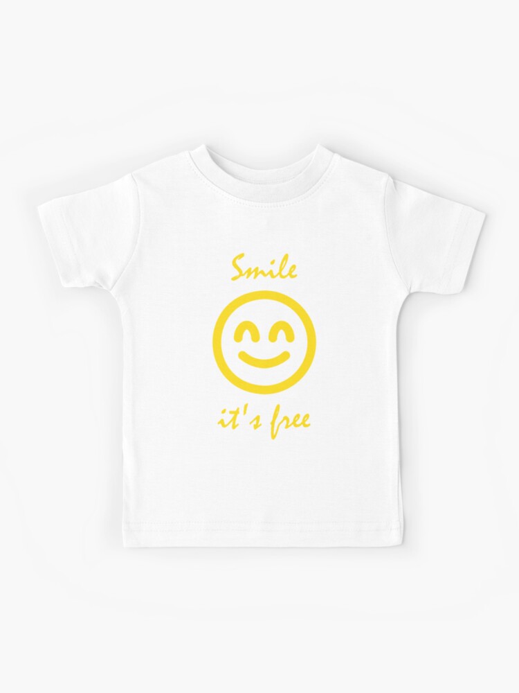 Happy Smiley Face | SMILE