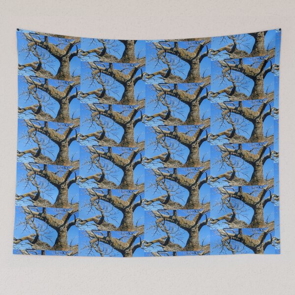 Item preview, Tree Branches designed and sold by QuackerSnaps.