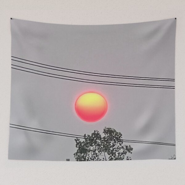 Item preview, Gemini Sun Fire designed and sold by Abeink1030.