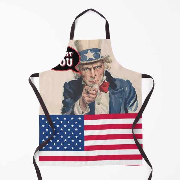 Item preview, I want you American designed and sold by ThiagoSDantas.