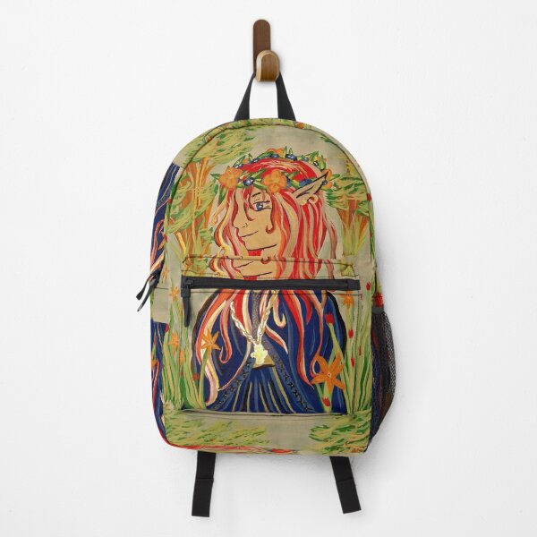 Item preview, Fae colorido designed and sold by AllyBari.