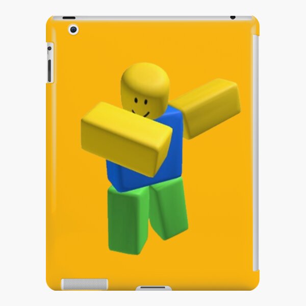 Aesthetic Roblox iPad Case & Skin for Sale by Erlang123