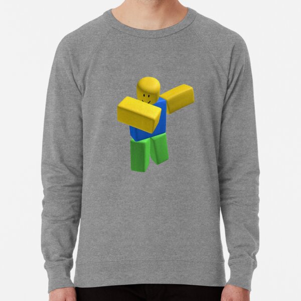 Roblox Noob  Active T-Shirt for Sale by AshleyMon75003