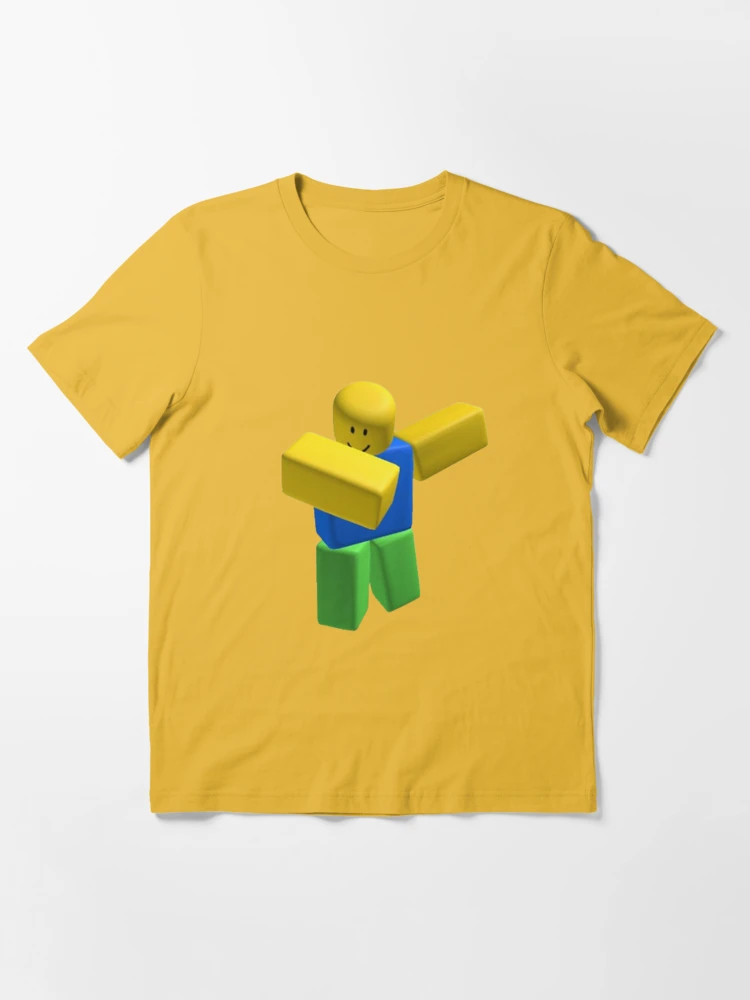 Roblox T-shirt white and yellow scene jacket 🌟 - Roblox