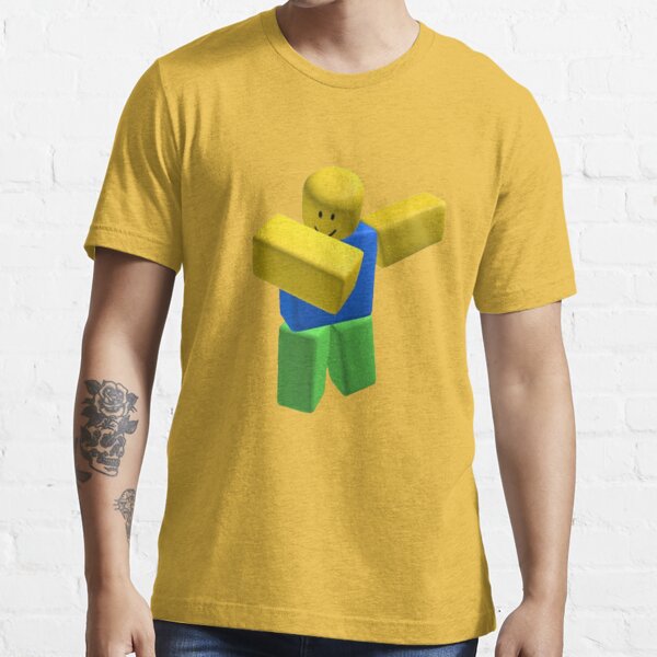 Roblox T-shirt Pants Art, T-shirt, fictional Character, material png