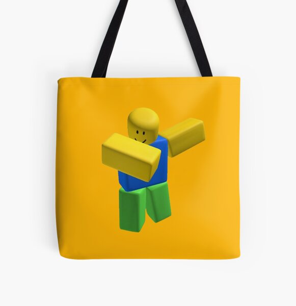 Roblox Oof - Roblox Tote Bag