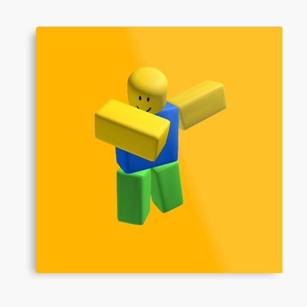 Dabbing Noob, Roblox Wiki