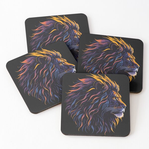 Item preview, Regal Majesty designed and sold by PatternLounge.