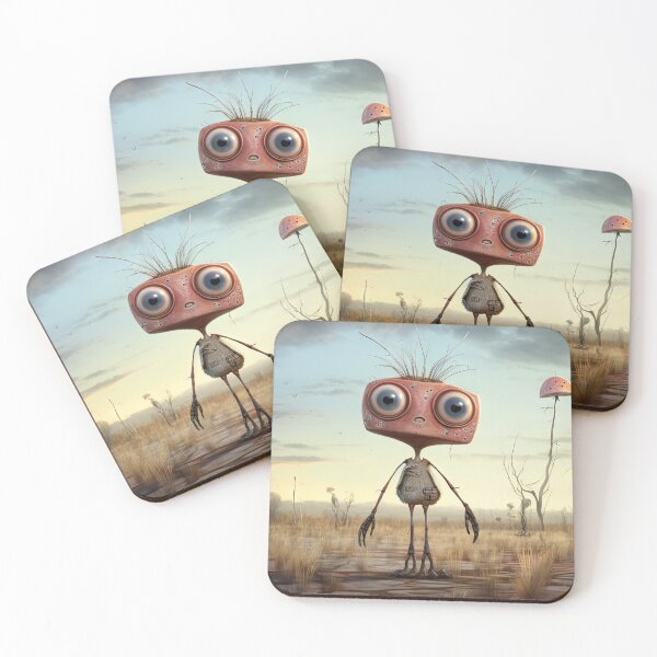 Item preview, Alien lindo necesita un amigo designed and sold by wilsoncolfax.