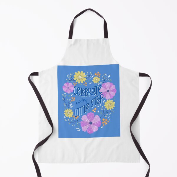 Item preview, Celebrate every little step  designed and sold by EricaHarwig.