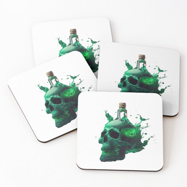 Item preview, Green Abstract designed and sold by Day Dreamer.