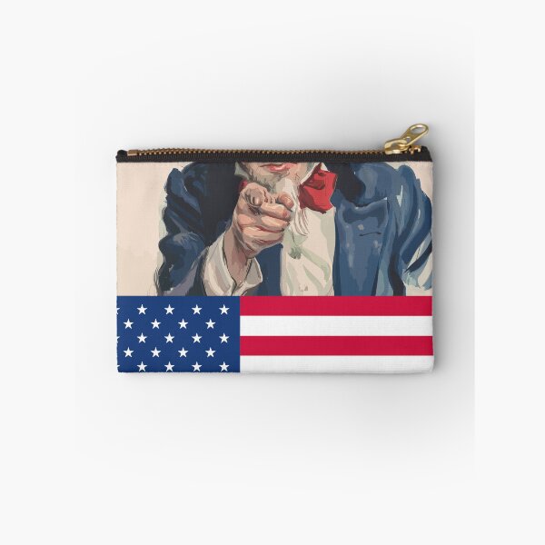 Item preview, I want you American designed and sold by ThiagoSDantas.
