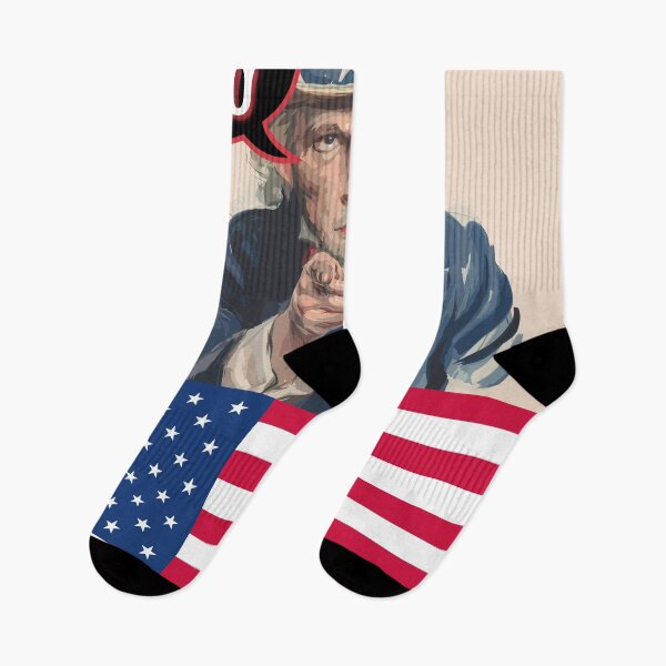 Item preview, I want you American designed and sold by ThiagoSDantas.