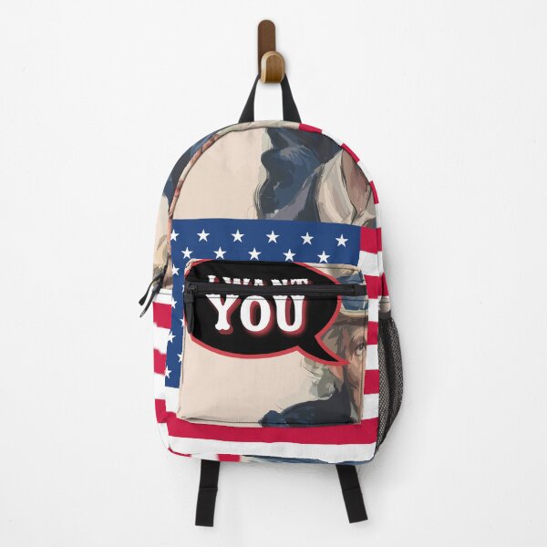 Item preview, I want you American designed and sold by ThiagoSDantas.