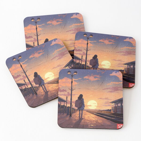 Item preview, Folk - Tranquil designed and sold by FolkCollective.