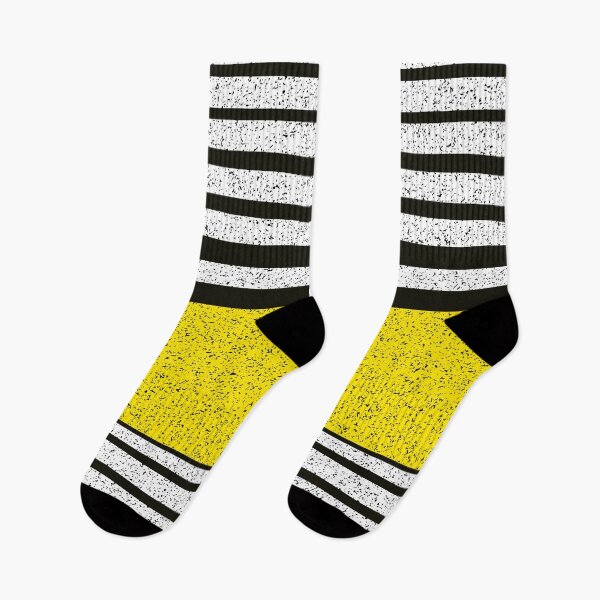 Item preview, Yellow and Black Lines designed and sold by zibziby.