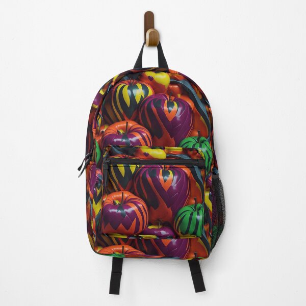 Item preview, Journey into the World of Illusion with Snakes and Apples designed and sold by AmazingLab.
