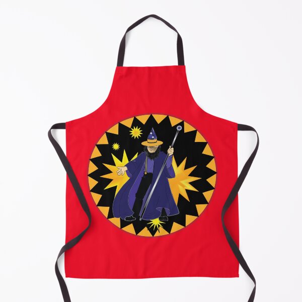 Item preview, Wizard designed and sold by MorwensCat.