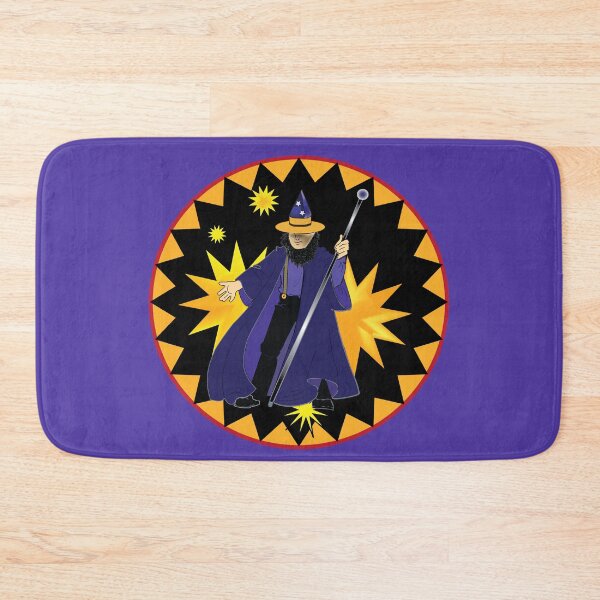 Item preview, Wizard designed and sold by MorwensCat.