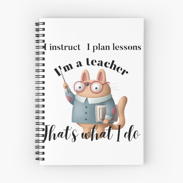Item preview, I am a Teacher designed and sold by megmcghee.