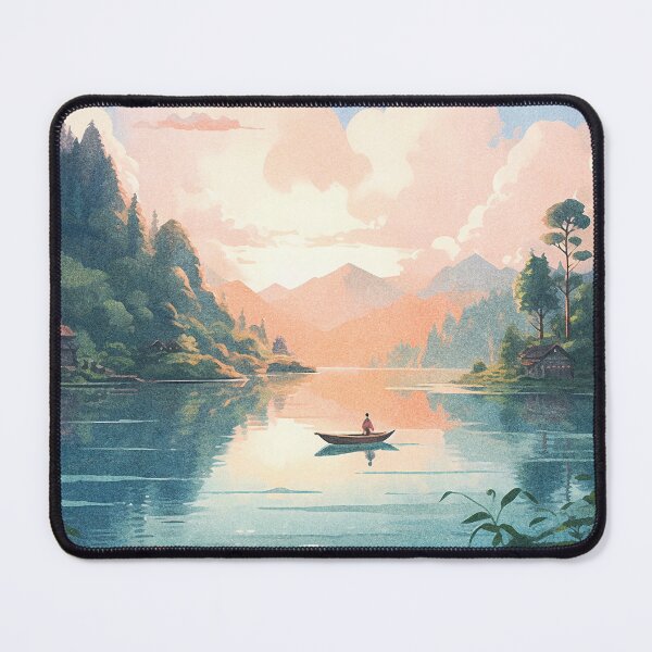 Item preview, Folk - Tranquil V2 designed and sold by FolkCollective.