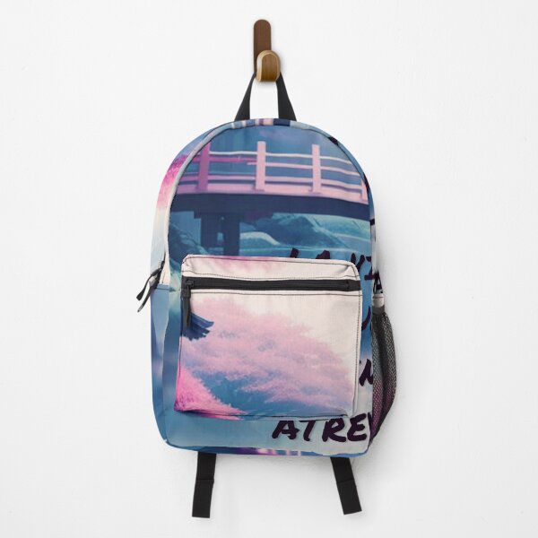 Item preview, LIFE IS ADVENTURE designed and sold by stickersrafisa.