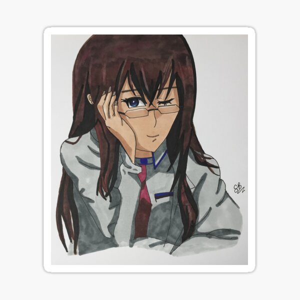 Item preview, Anime Character designed and sold by SheetalBerg.
