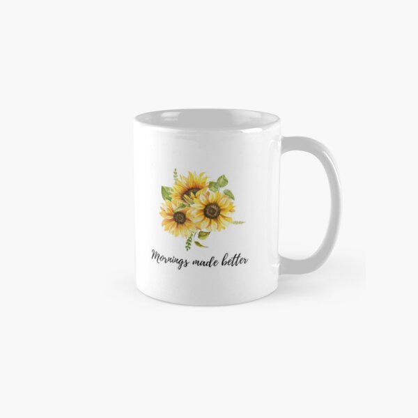 Starbucks Sunflower- Coffee Cup Sticker for Sale by brittany shaheen