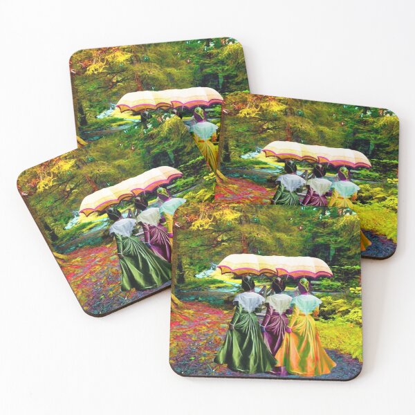 Item preview, arlesienne on a walk designed and sold by jeanlouis11430.