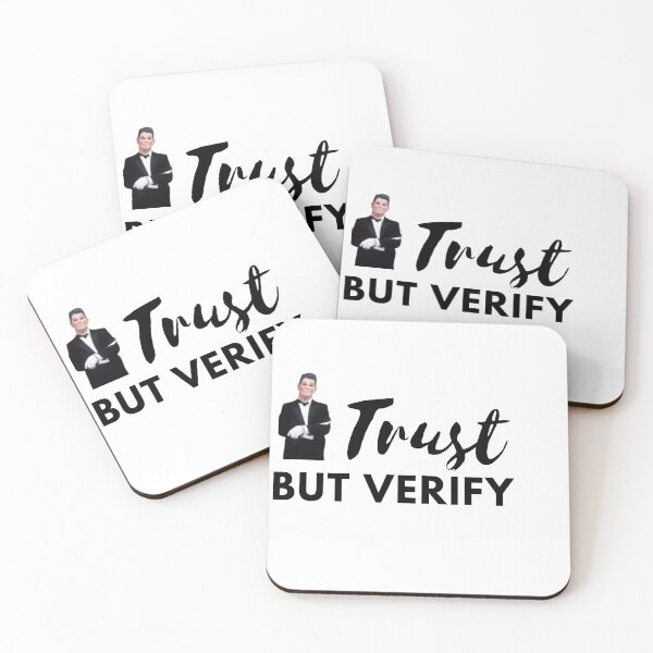 Item preview, Words of wisdom - Ex Presidents designed and sold by Jellydonkey.