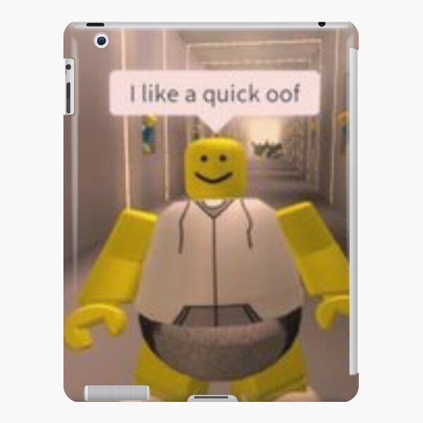 oof (Roblox Default Skin)