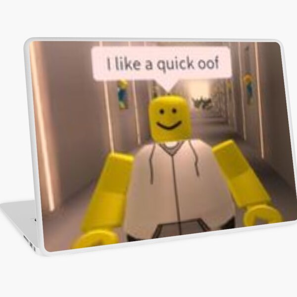 funny roblox character meme Pin for Sale by bellagiibson