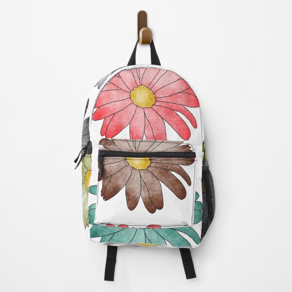 Item preview, Different colored flowers. designed and sold by TRISHA A BARNETT.
