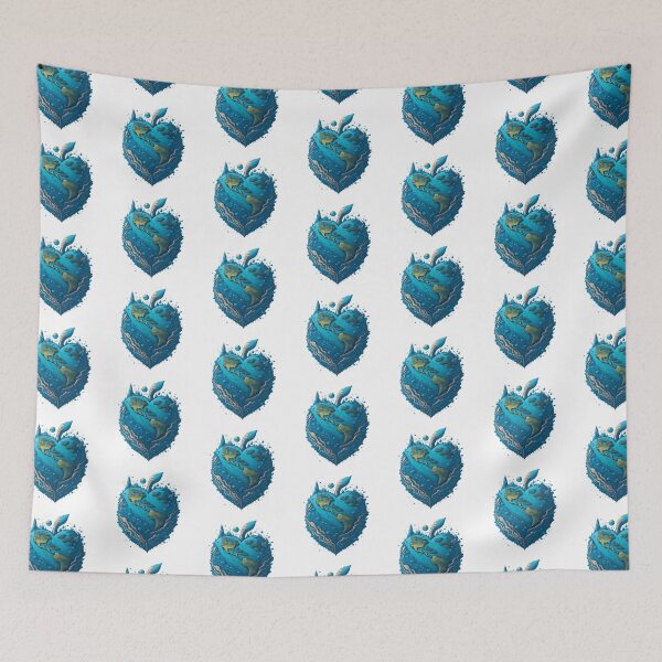 Item preview, earth heart designed and sold by jkrphoto.
