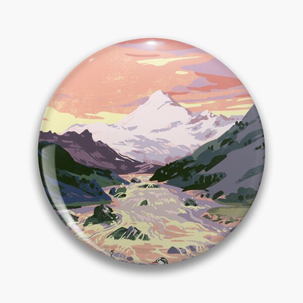 Item preview, Heading Downhill designed and sold by qu-lan.