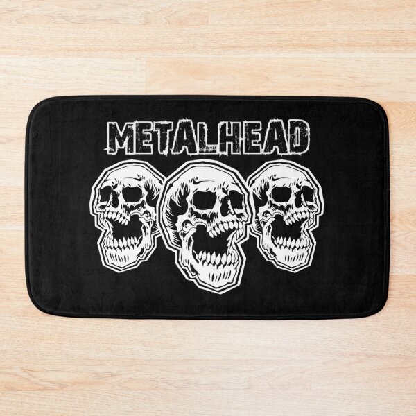 Item preview, Metal skulls 8 designed and sold by MisfitVOLFS.