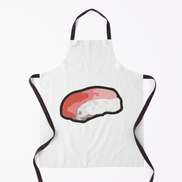 Item preview, Cute sushi design, sushi lover, Japanese cuisine designed and sold by Suzanne-Mercy.