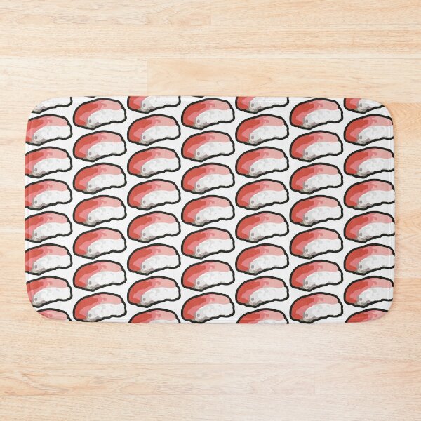 Item preview, Cute sushi design, sushi lover, Japanese cuisine designed and sold by Suzanne-Mercy.