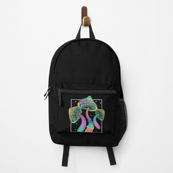 Item preview, Psychedelic Fungi Festival Edm Musik designed and sold by MooonTees.