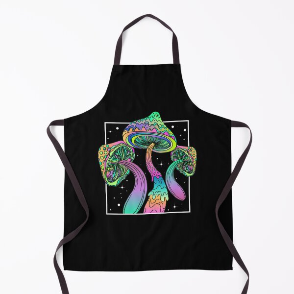 Item preview, Psychedelic Fungi Festival Edm Musik designed and sold by MooonTees.