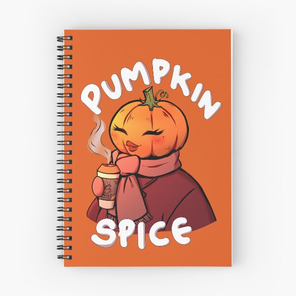 Item preview, Pumpkin Spice  designed and sold by Fazara.