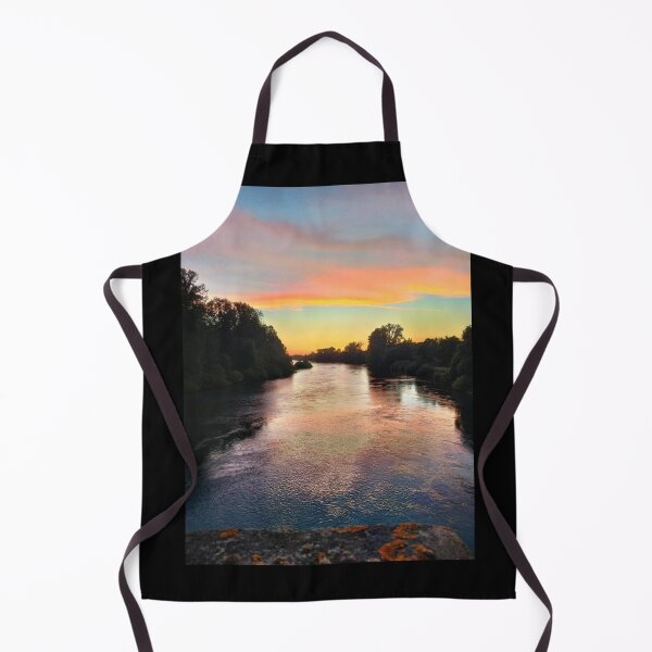Item preview, Willamette River Eugene Oregon 6-17-2023 designed and sold by PPPimp.