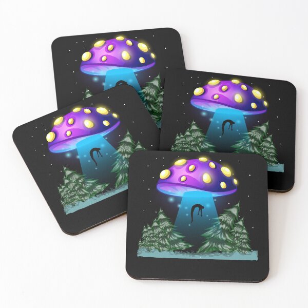 Item preview, Psychedelic Fungi Festival Edm Musik designed and sold by MooonTees.