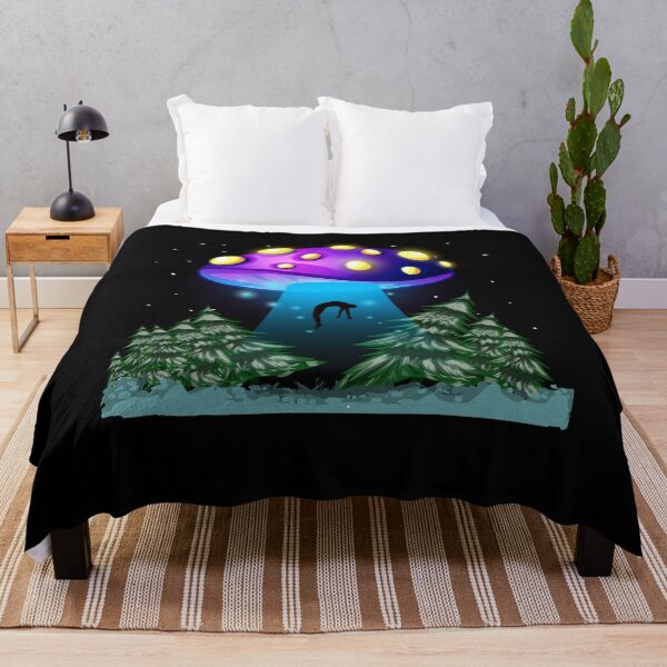 Item preview, Psychedelic Fungi Festival Edm Musik designed and sold by MooonTees.