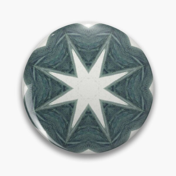 Item preview, Green Element Star designed and sold by J-Tailor.