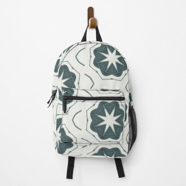 Item preview, Green Element Star designed and sold by J-Tailor.