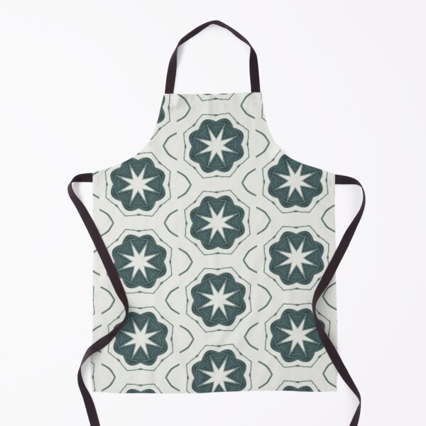 Item preview, Green Element Star designed and sold by J-Tailor.