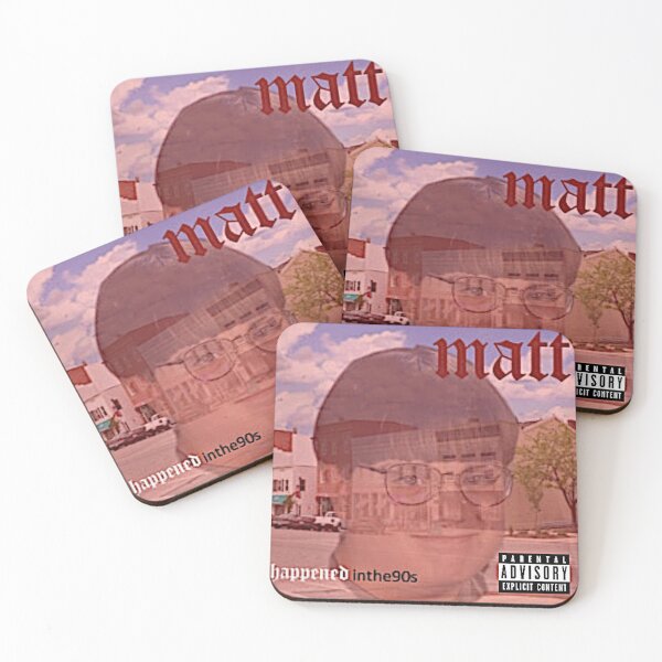 Item preview, Happened In The 90s - IllMattic designed and sold by HIT90s.