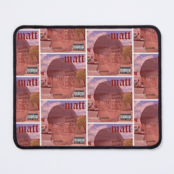 Item preview, Happened In The 90s - IllMattic designed and sold by HIT90s.